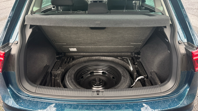 Volkswagen Tiguan 1.5 TSI 150 Elegance 5dr DSG Petrol Estate